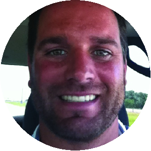 Tony Rhine<br />Partner